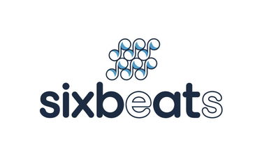 SixBeats.com - Creative brandable domain for sale