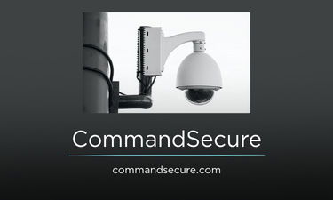 CommandSecure.com