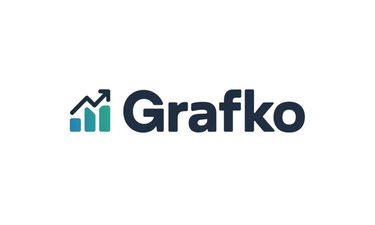 Grafko.com - Creative brandable domain for sale