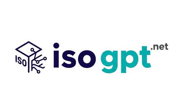 IsoGPT.net - Creative brandable domain for sale