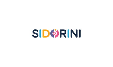 Sidorini.com - Creative brandable domain for sale