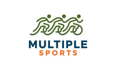 MultipleSports.com - Creative brandable domain for sale