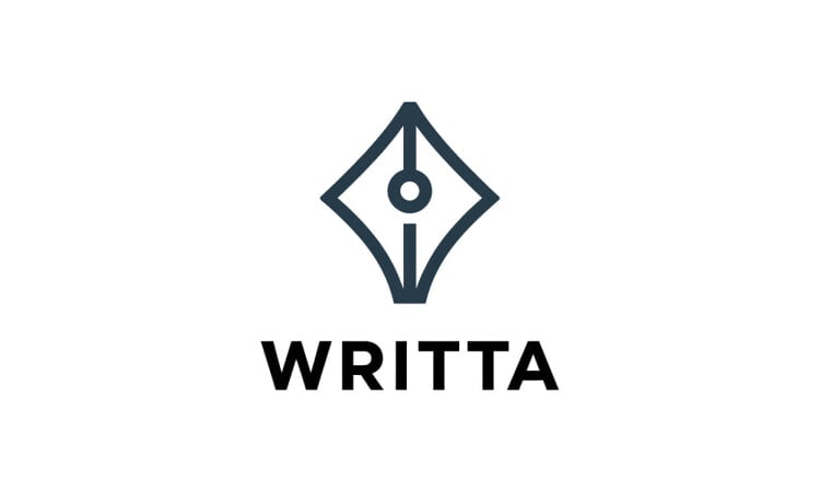 writta logo
