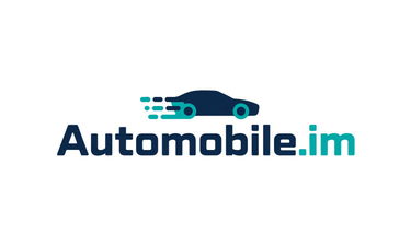 Automobile.im is for sale