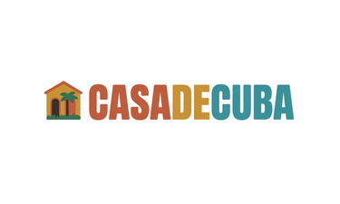 CasaDeCuba logo