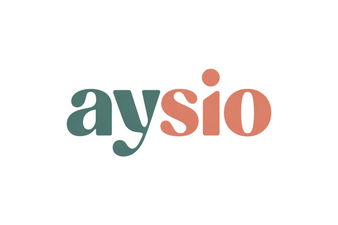 Aysio.com - Creative brandable domain for sale