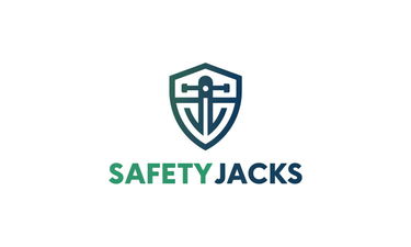 SafetyJacks.com - Creative brandable domain for sale