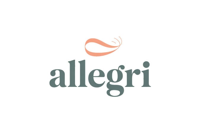 Allegri logo
