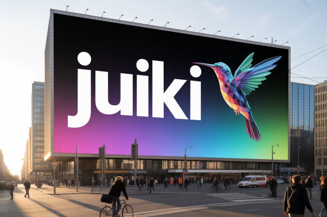 Juiki.com