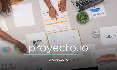 Proyecto.io
