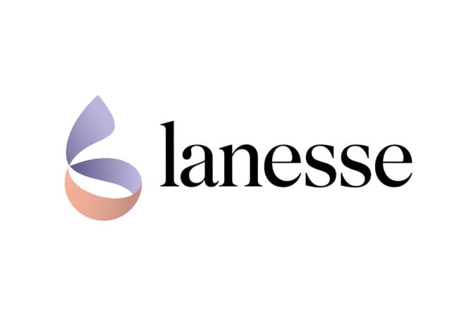 Lanesse logo