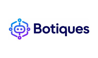 Botiques.com is for sale