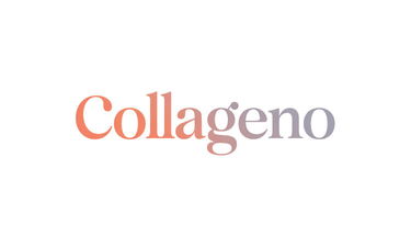 Collageno.com - Creative brandable domain for sale