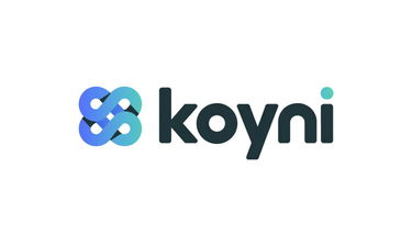 Koyni logo