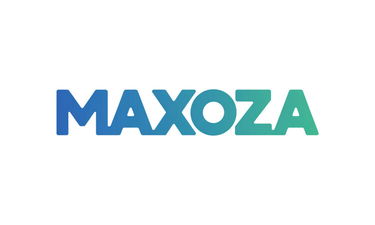 Maxoza.com - Creative brandable domain for sale