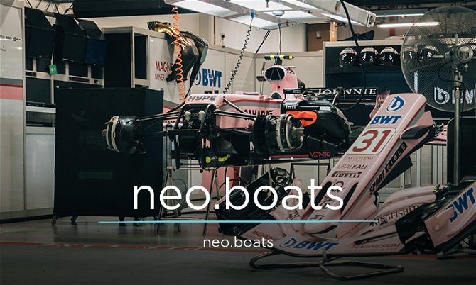 Neo.boats