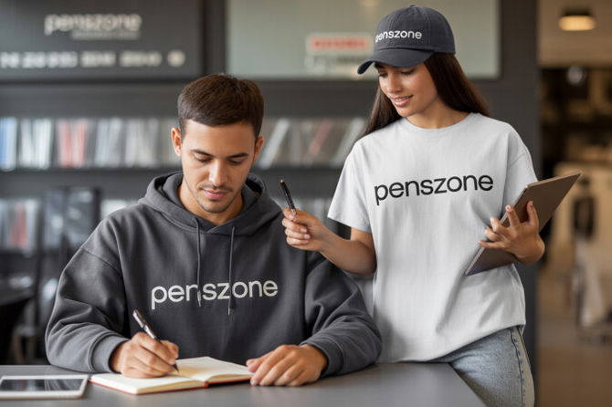 penszone.com — 2