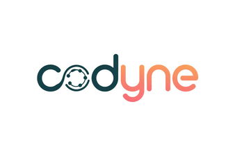 Codyne logo