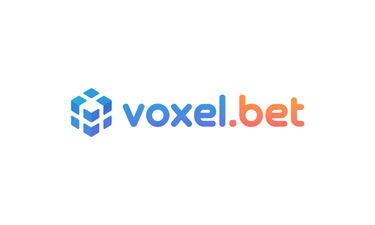 voxel.bet - Creative brandable domain for sale