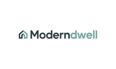 ModernDwell.com - Creative brandable domain for sale