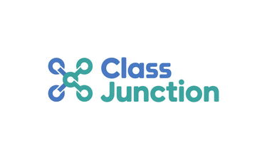 ClassJunction.com - Creative brandable domain for sale