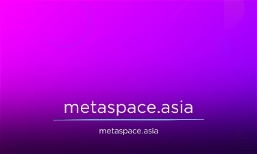 Metaspace.asia
