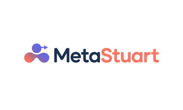 Metastuart.com - Creative brandable domain for sale