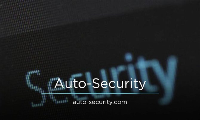 Auto-Security.com