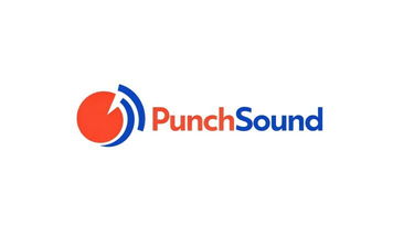 PunchSound logo