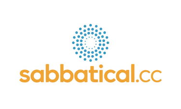 Sabbatical.cc - Creative brandable domain for sale