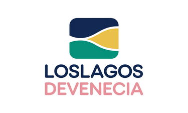 LosLagosDeVenecia.com - Creative brandable domain for sale