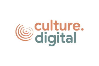 Culture.digital - Creative brandable domain for sale