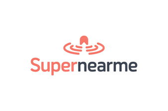 SuperNearMe.com - Creative brandable domain for sale