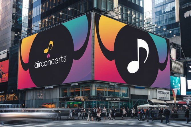 AirConcerts.com