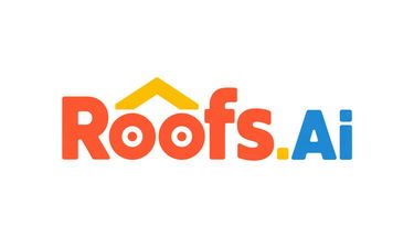 Roofs.ai is for sale