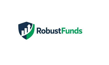 RobustFunds.com - Creative brandable domain for sale