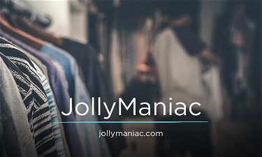 JollyManiac.com