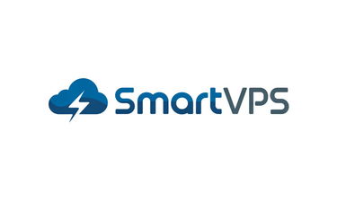 SmartVPS.com - Creative brandable domain for sale