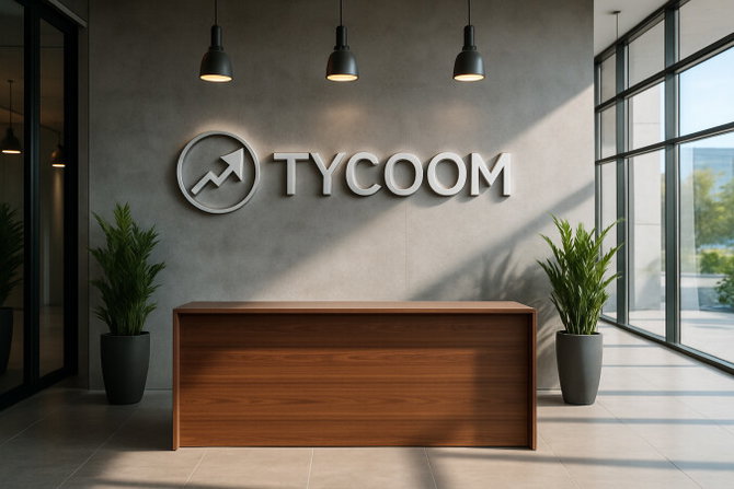 TYCOOM.com — 4
