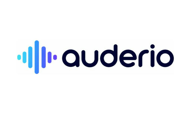 auderio logo
