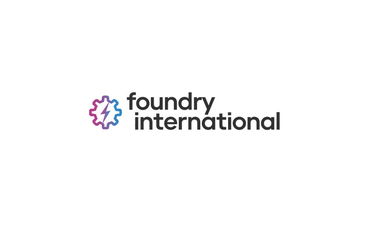 FoundryInternational.com - Creative brandable domain for sale
