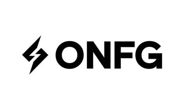 Onfg.com - Creative brandable domain for sale
