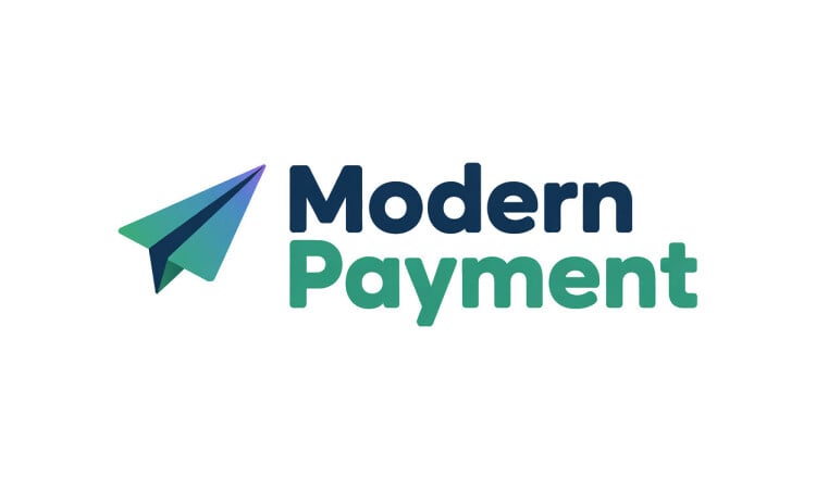 ModernPayment logo