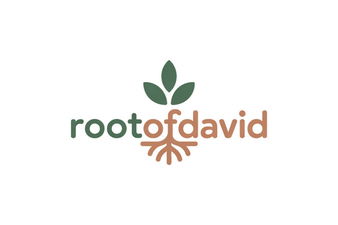 RootOfDavid.com - Creative brandable domain for sale