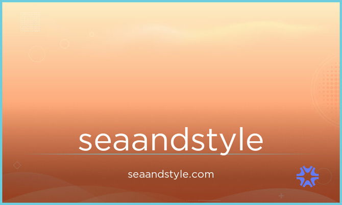 SeaAndStyle.com