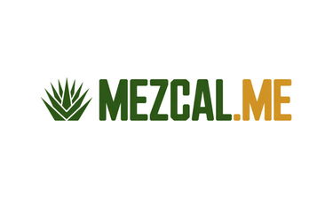 Mezcal.me - Creative brandable domain for sale