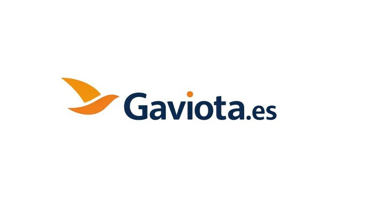 Gaviota logo