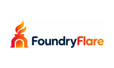 FoundryFlare logo