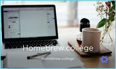 Homebrew logo