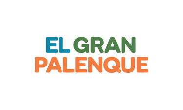 ElGranPalenque.com - Creative brandable domain for sale